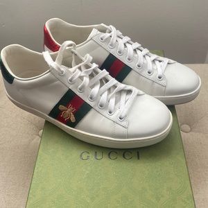 Gucci Ace Sneaker